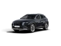 Schwarz Neu 2024 Hyundai Tucson SUV | 39.990 € (Fairer Preis)