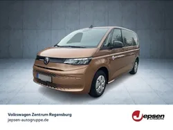 Deep black perleffekt Gebraucht 2024 VW T7 R Van | 54.970 € (Fairer Preis)