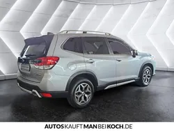 Silber Gebraucht 2024 Subaru Forester Comfort SUV | 34.490 € (Guter Preis)