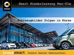 Schwarz Gebraucht 2021 Smart ForFour Electric Drive Pulse Limousine | 10.890 € (Fairer Preis)