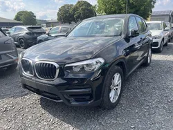 Schwarz Gebraucht 2020 BMW X3 Advantage SUV | 27.400 € (Guter Preis)