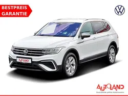 Andere Gebraucht 2021 VW Tiguan Allspace SUV | 32.950 € (Guter Preis)
