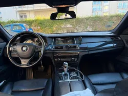 Schwarz Gebraucht 2012 BMW 730 Performance Limousine | 19.500 € (Guter Preis)