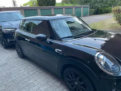Schwarz Gebraucht 2020 Mini ONE Kleinwagen | 13.255 € (Guter Preis)