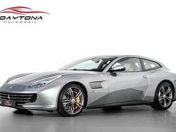 Grau Gebraucht 2017 Ferrari GTC4Lusso Limousine | 180.000 €