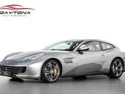 Grau Gebraucht 2017 Ferrari GTC4Lusso Limousine | 180.000 € (Guter Preis)