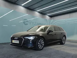 Gebraucht 2022 Audi A6 | 37.849 € (Guter Preis)