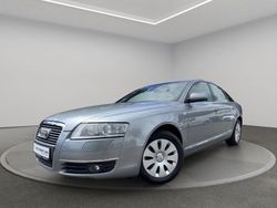 Grau Gebraucht 2006 Audi A6 Exclusive Limousine | 4.900 € (Fairer Preis)