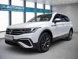 VW Tiguan Allspace