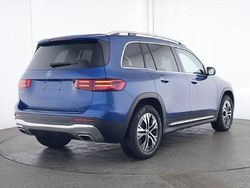 Gebraucht 2024 Mercedes GLB220 SUV | 46.990 € (Teuer)