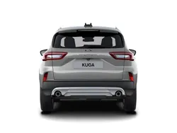 Silber Neu 2025 Ford Kuga Titanium SUV | 35.158 € (Etwas zu teuer)