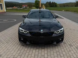 Schwarz Gebraucht 2018 BMW 435 M Sport Limousine | 29.000 € (Guter Preis)
