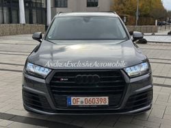 Grau Gebraucht 2018 Audi SQ7 Ambiente SUV | 36.999 € (Fairer Preis)