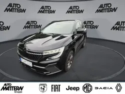 Schwarz Gebraucht 2024 Renault Austral Techno Esprit Alpine SUV | 38.889 € (Etwas zu teuer)