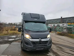 Schwarz Gebraucht 2017 Citroën Jumper Van / Kleinbus | 7.500 € (Fairer Preis)