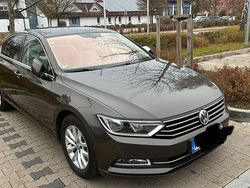 Braun Gebraucht 2015 VW Passat Comfortline Limousine | 12.300 € (Fairer Preis)