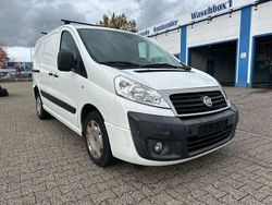 Gebraucht 2013 Fiat Scudo Van / Kleinbus | 4.100 € (Superpreis)
