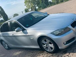 Grau Gebraucht 2010 BMW 320 Limousine | 7.000 € (Etwas zu teuer)