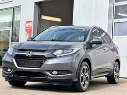 Grau Gebraucht 2017 Honda HR-V Executive SUV | 16.495 € (Fairer Preis)