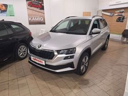 Silber Gebraucht 2024 Skoda Karoq Selection SUV | 26.170 € (Superpreis)