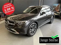 Graphitgrau Gebraucht 2024 Mercedes GLC200 Avantgarde SUV | 49.780 € (Fairer Preis)