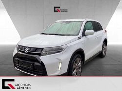 Weiss Gebraucht 2025 Suzuki Vitara Comfort SUV | 19.990 € (Etwas zu teuer)