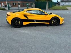 Gelb Gebraucht 2022 Lotus Emira Coupé | 89.500 € (Fairer Preis)