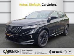 Black pearlschwarz metallic Neu 2025 Renault Austral Evolution SUV | 35.350 € (Guter Preis)