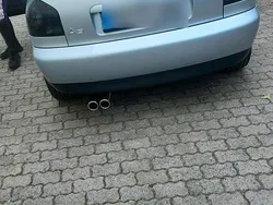 Gebraucht 1998 Audi A3 | 550 € (Superpreis)