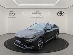 Onyxschwarz Gebraucht 2023 Toyota bZ4X Comfort SUV | 28.750 € (Superpreis)
