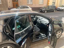 Schwarz Gebraucht 2012 Hyundai ix35 SUV | 9.500 € (Fairer Preis)