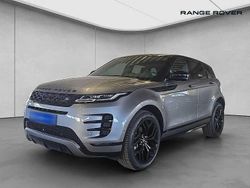 Eiger grey Gebraucht 2021 Land Rover Range Rover evoque SE Dynamic SUV | 39.970 € (Teuer)