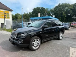 Schwarz Gebraucht 2013 Jeep Compass Limited SUV | 6.900 € (Guter Preis)