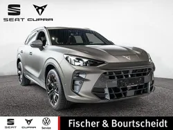 Braun Neu 2025 Cupra Terramar VZ SUV | 51.380 € (Etwas zu teuer)