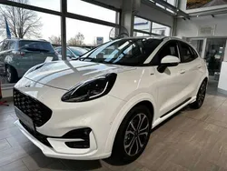 Andere Gebraucht 2024 Ford Puma ST-Line | 24.900 € (Superpreis)