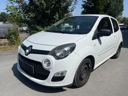 Weiß Gebraucht 2012 Renault Twingo Expression Kleinwagen | 2.900 € (Fairer Preis)