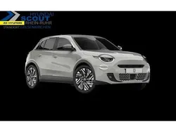 Beige Neu 2025 Fiat 600 Kleinwagen | 23.890 € (Superpreis)