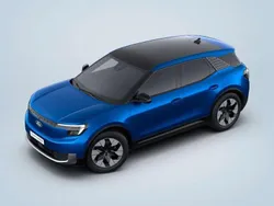 Blue my mind metallic Neu 2024 Ford Explorer Premium SUV | 42.782 €