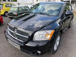 Brilliant black crystal pearl Gebraucht 2010 Dodge Caliber SXT SUV | 5.999 € (Teuer)