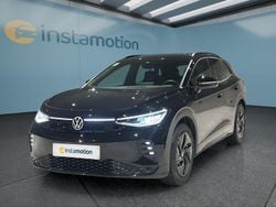 Schwarz Gebraucht 2025 VW ID.4 GTX SUV | 41.749 € (Guter Preis)