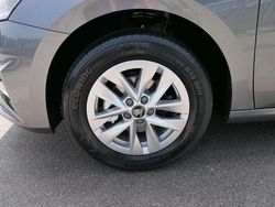 Graphite grau metallic graphite grau metallic Neu 2025 Skoda Fabia Kleinwagen | 17.974 € (Fairer Preis)