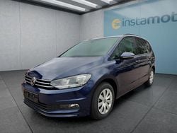 Neu 2025 VW Touran Van / Kleinbus | 37.099 €