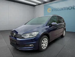 Neu 2025 VW Touran Van / Kleinbus | 35.849 € (Fairer Preis)