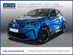 Alpine vision blau Neu 2025 Alpine A290 Kleinwagen | 43.140 € (Guter Preis)