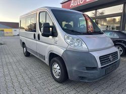 Bristolgrau met Gebraucht 2010 Fiat Ducato Van | 4.650 € (Fairer Preis)
