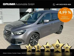 Chromitgrau Gebraucht 2022 Mercedes 180 Progressive Limousine | 28.350 € (Fairer Preis)