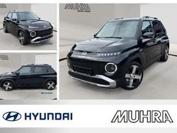 Abyss black Neu 2025 Hyundai Inster Prime Kleinwagen | 29.489 € (Etwas zu teuer)