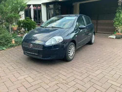 Gebraucht 2009 Fiat Punto Kleinwagen | 3.400 € (Etwas zu teuer)