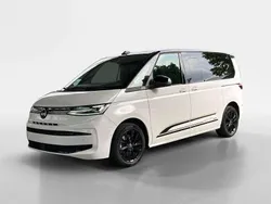 Weiß Gebraucht 2024 VW T7 Edition Van | 55.890 € (Etwas zu teuer)