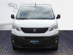 Weiß Gebraucht 2023 Peugeot Expert Van | 22.990 € (Fairer Preis)